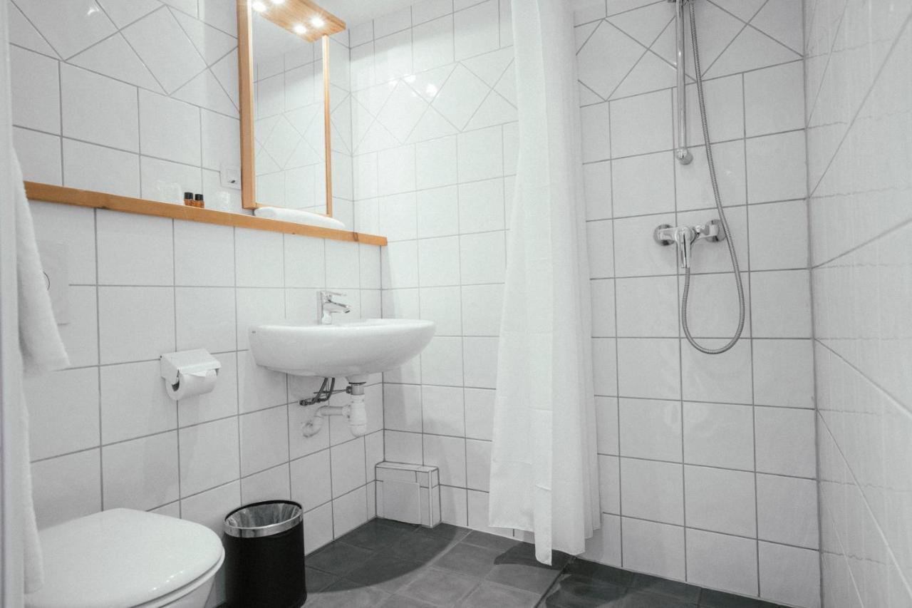 Langley Hotel Victors Val-d'Isere Ngoại thất bức ảnh