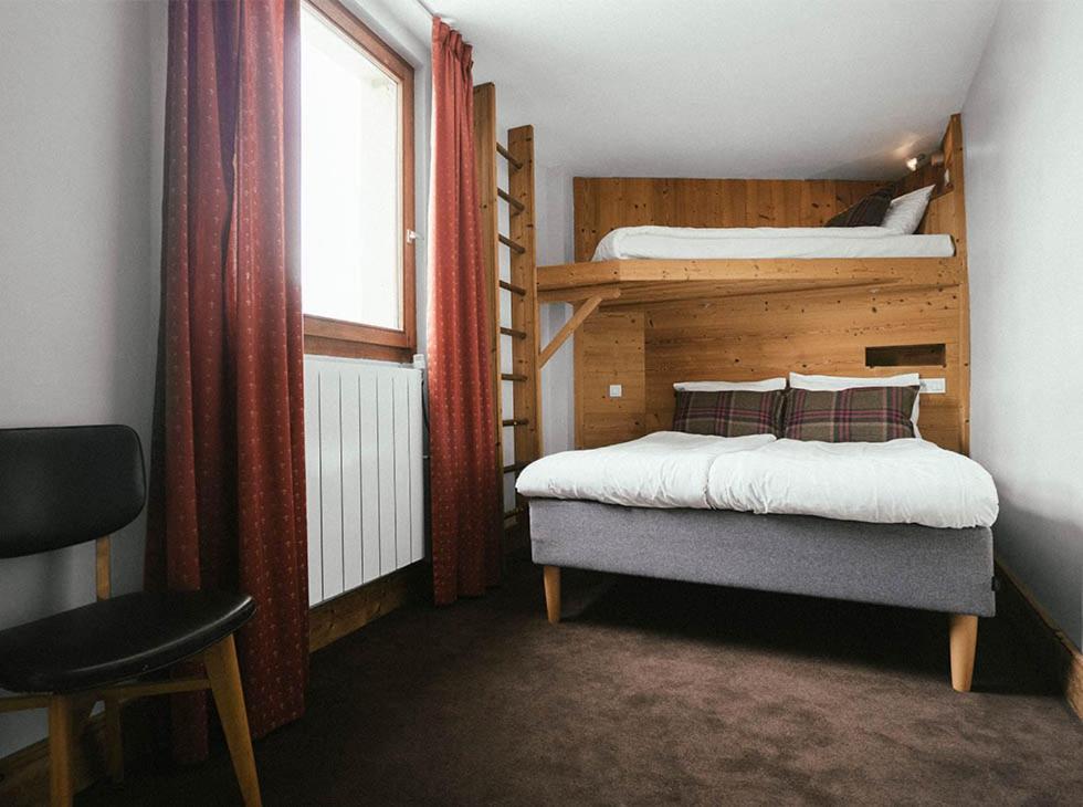Langley Hotel Victors Val-d'Isere Ngoại thất bức ảnh