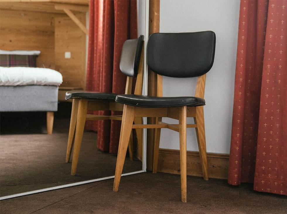 Langley Hotel Victors Val-d'Isere Ngoại thất bức ảnh
