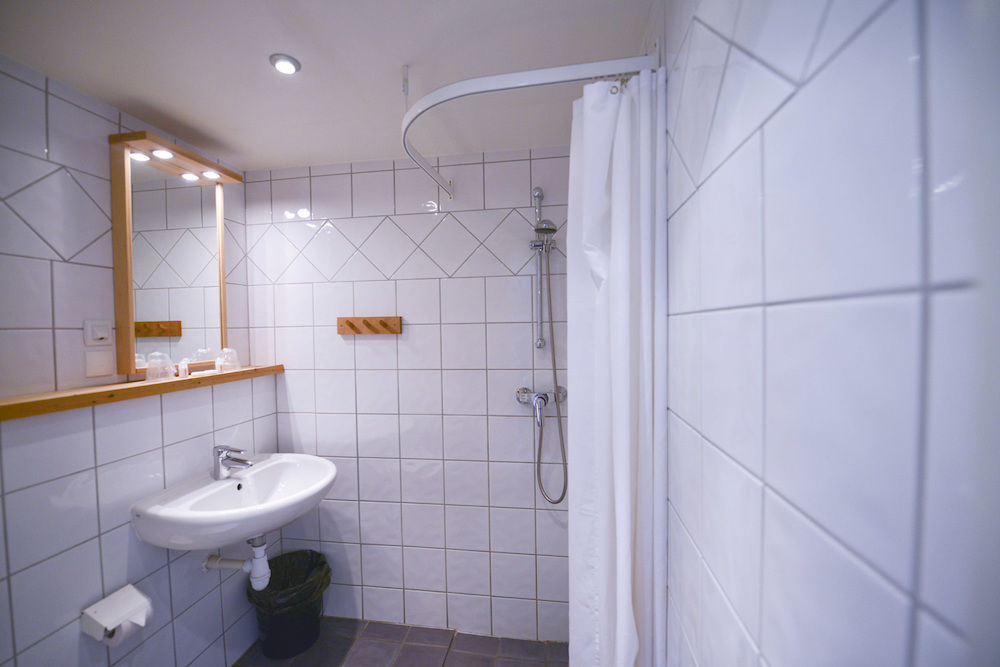 Langley Hotel Victors Val-d'Isere Ngoại thất bức ảnh