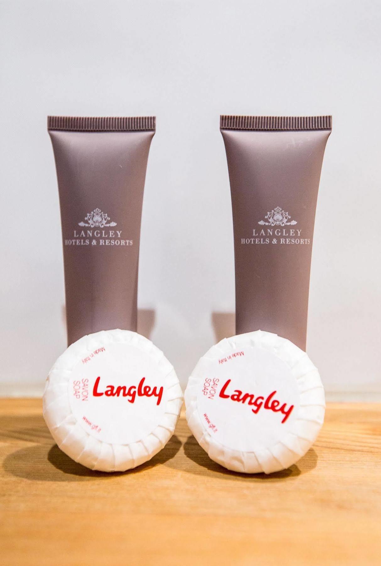 Langley Hotel Victors Val-d'Isere Ngoại thất bức ảnh