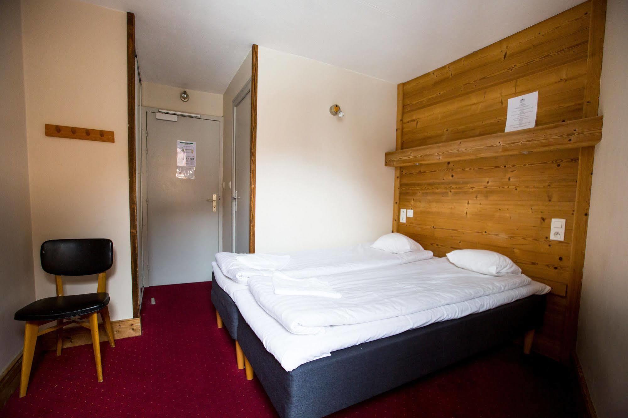 Langley Hotel Victors Val-d'Isere Ngoại thất bức ảnh