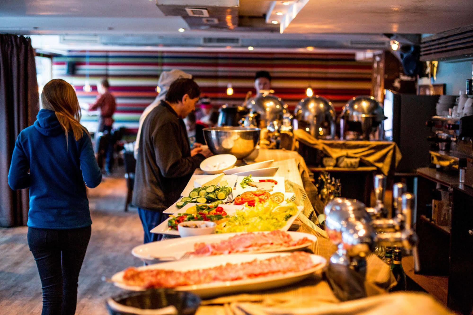 Langley Hotel Victors Val-d'Isere Ngoại thất bức ảnh