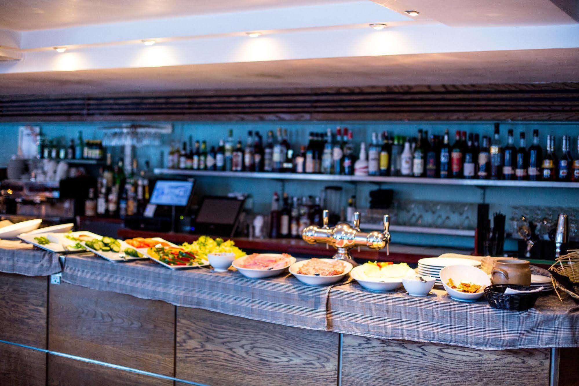 Langley Hotel Victors Val-d'Isere Ngoại thất bức ảnh