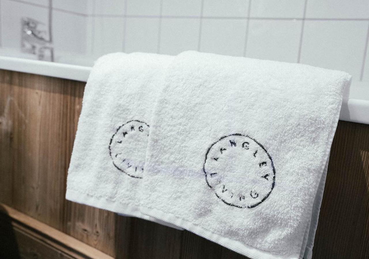 Langley Hotel Victors Val-d'Isere Ngoại thất bức ảnh